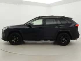 Toyota RAV4 (2022) thumbnail 22