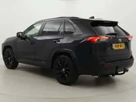 Toyota RAV4 (2022) thumbnail 4