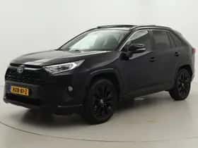 Toyota RAV4 (2022) thumbnail 35