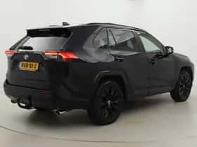 Toyota RAV4 (2022) thumbnail 36