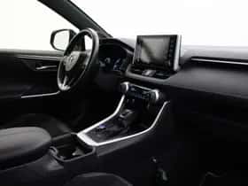 Toyota RAV4 (2022) thumbnail 38