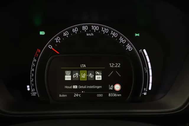 Toyota Aygo X (2025) thumbnail 3