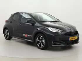 Toyota Yaris (2025) thumbnail 1