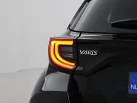 Toyota Yaris (2025) thumbnail 14