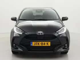 Toyota Yaris (2025) thumbnail 16
