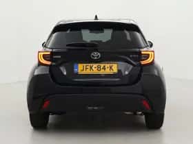 Toyota Yaris (2025) thumbnail 17