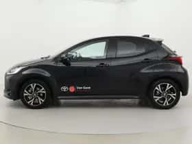 Toyota Yaris (2025) thumbnail 18