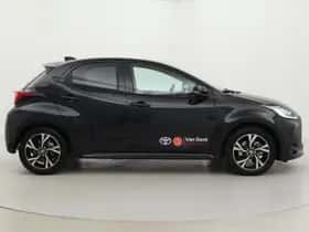 Toyota Yaris (2025) thumbnail 19
