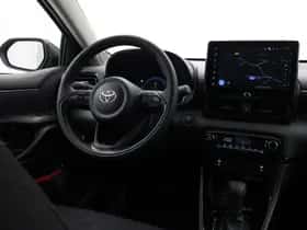 Toyota Yaris (2025) thumbnail 24