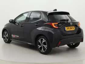 Toyota Yaris (2025) thumbnail 4