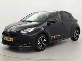 Toyota Yaris (2025) thumbnail 32