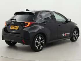 Toyota Yaris (2025) thumbnail 33