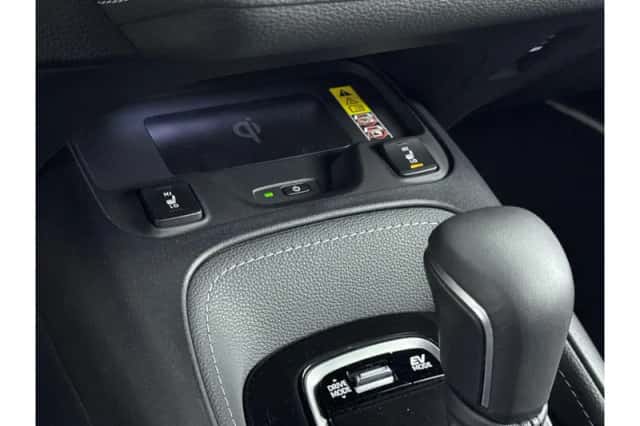 Toyota Corolla (2025) thumbnail 5