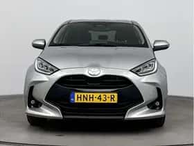 Toyota Yaris (2025) thumbnail 11
