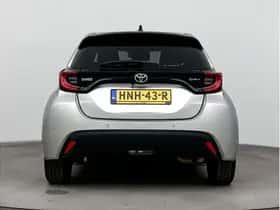 Toyota Yaris (2025) thumbnail 12