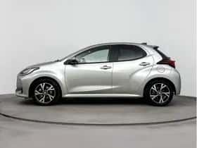 Toyota Yaris (2025) thumbnail 13