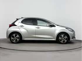 Toyota Yaris (2025) thumbnail 14