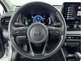 Toyota Yaris (2025) thumbnail 18