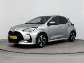 Toyota Yaris (2025) thumbnail 21