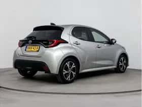 Toyota Yaris (2025) thumbnail 22