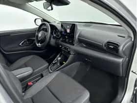 Toyota Yaris (2025) thumbnail 24