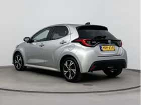 Toyota Yaris (2025) thumbnail 4