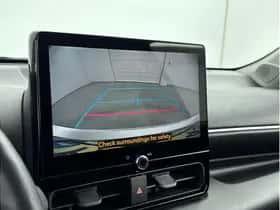 Toyota Yaris (2025) thumbnail 8