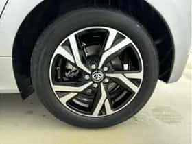 Toyota Yaris (2025) thumbnail 10