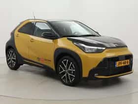 Toyota Aygo X (2025) thumbnail 1