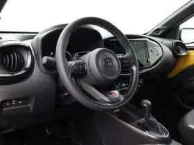 Toyota Aygo X (2025) thumbnail 2