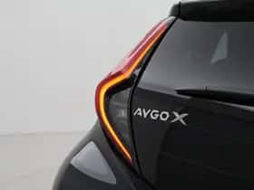 Toyota Aygo X (2025) thumbnail 14