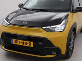 Toyota Aygo X (2025) thumbnail 15
