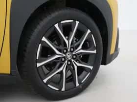 Toyota Aygo X (2025) thumbnail 17