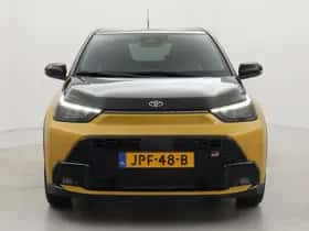 Toyota Aygo X (2025) thumbnail 18