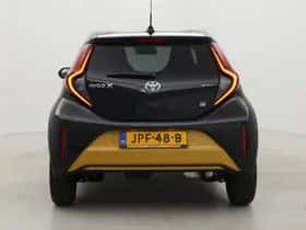 Toyota Aygo X (2025) thumbnail 19