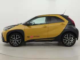 Toyota Aygo X (2025) thumbnail 20