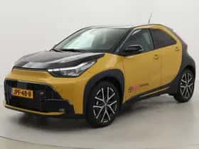 Toyota Aygo X (2025) thumbnail 38
