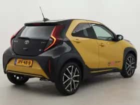 Toyota Aygo X (2025) thumbnail 39