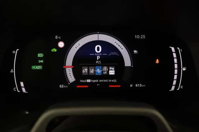 Toyota Aygo X (2025) thumbnail 3
