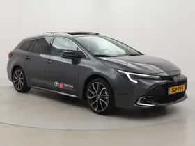 Toyota Corolla (2025)