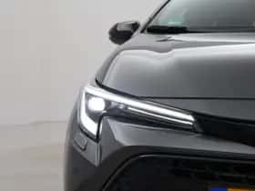 Toyota Corolla (2025) thumbnail 17
