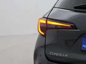 Toyota Corolla (2025) thumbnail 18