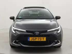 Toyota Corolla (2025) thumbnail 21