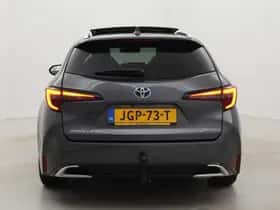 Toyota Corolla (2025) thumbnail 22