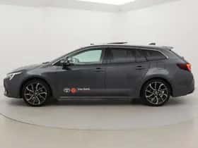 Toyota Corolla (2025) thumbnail 23