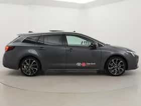 Toyota Corolla (2025) thumbnail 24