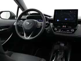 Toyota Corolla (2025) thumbnail 29