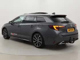 Toyota Corolla (2025) thumbnail 4