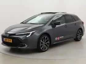 Toyota Corolla (2025) thumbnail 37