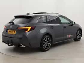 Toyota Corolla (2025) thumbnail 38